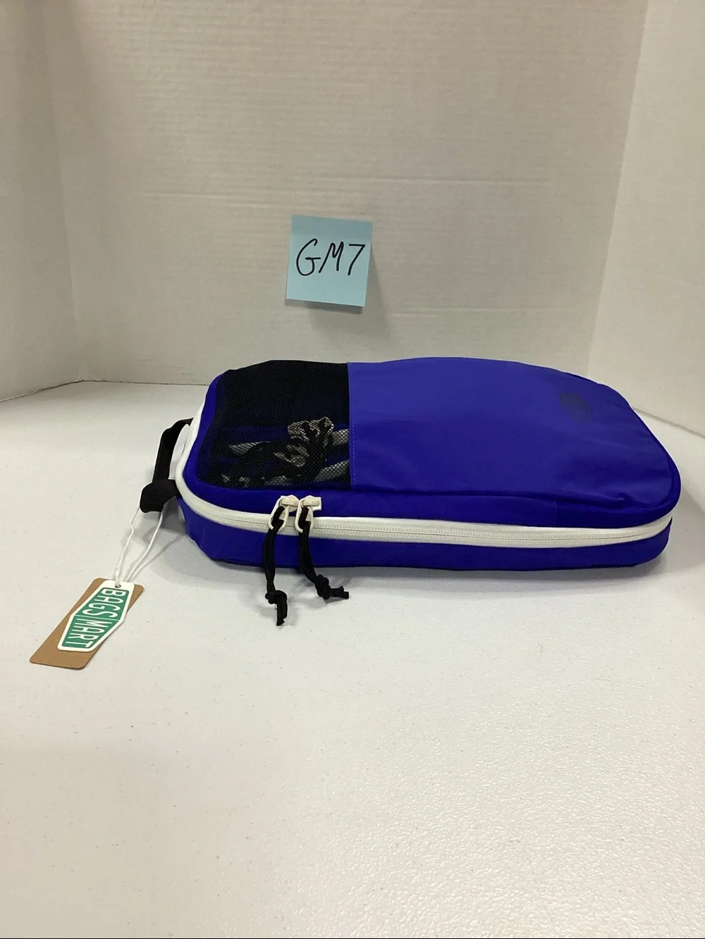 Bagsmart lightweight travel